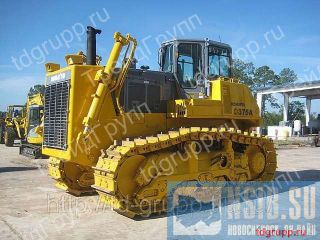 ������������ Komatsu, �������, ����� ������ �����