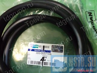 180-00077D6 O- Doosan  
