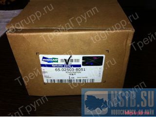 65.02503-8051   Doosan  