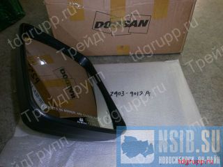 2903-9012A  Doosan  