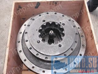 20Y-27-00202  PC200-6  