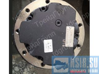 20S-60-22101  komatsu PC40-5  