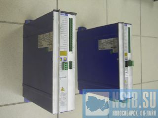      servo drive   