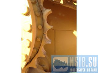   7G7212  Caterpillar D6H  