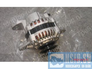 ME017615  Mitsubishi 4D35  