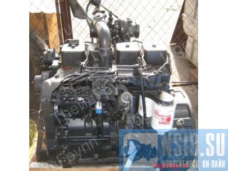  Cummins 43,9  