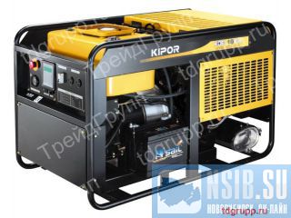 - KIPOR KDE19EA     