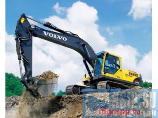 ������� ��� ������������ Volvo, ������ ������ �����