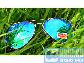  Ray Ban Aviator () 