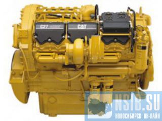   Caterpillar C27 ACERT ()  