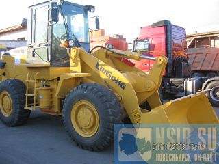     LIUGONG 836 