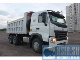   Howo A7 (64) 