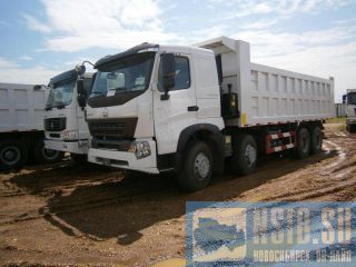   Howo A7 (84) 