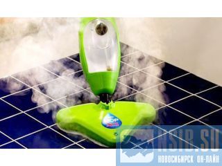   H2O Steam Mop  