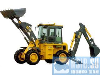  - / Xcmg WZ 30-25 