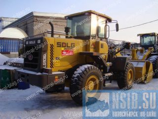   SDLG LG936L.42 000.. . 