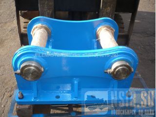     Italmec IC35  