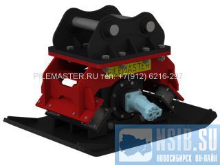  Pilemaster CP100  