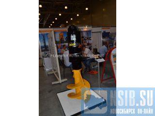 Digga PD25   