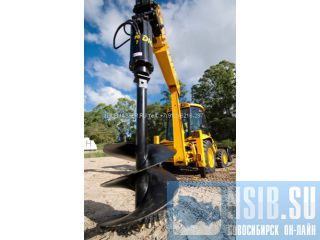 Digga PD 75   