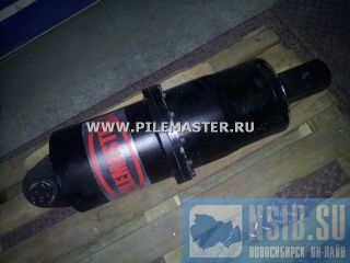PILEMASTER SM8000  