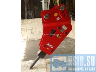  JAB JB20  