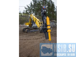   Splitstone SP 100  