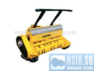  Orsi W-forrest 1400  