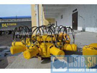   d1250 PILEMASTER  