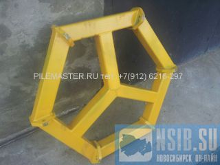   PILEMASTER  314\380    1000   