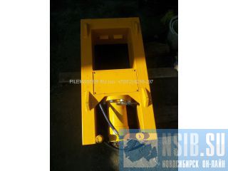 PILEMASTER  1      