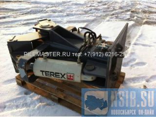 TEREX PC250      