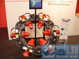 MANTOVANIBENNE PB 450       