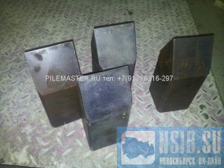   PILEMASTER  2  