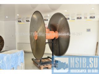 PILEMASTER RS20-2    