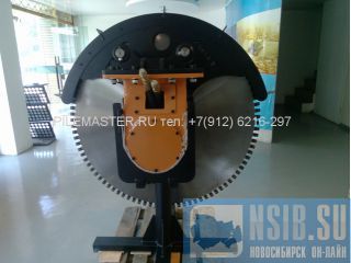 PILEMASTER RS15    