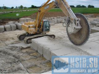 PILEMASTER RS10    