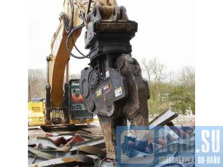  CAT MP30  