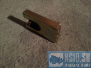   S5/S6 Auger Torque  