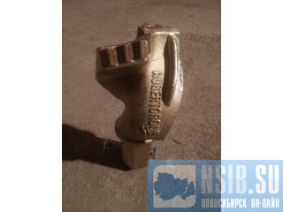 /  S5 / S6 Auger Torque  