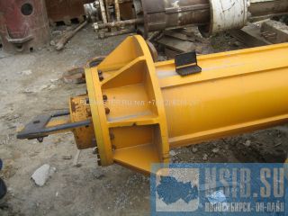  - BK 25/394/3/030  BAUER MBG24  
