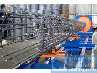 PEDAX Pilemaster II - Polymaster  