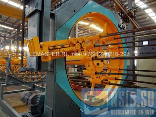  Schnell CM1500       