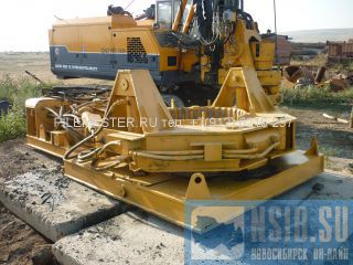    Bauer MBG12  1000   