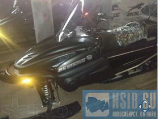   Yamaha RS Viking Professional 