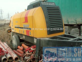  SANY  60 1816D  