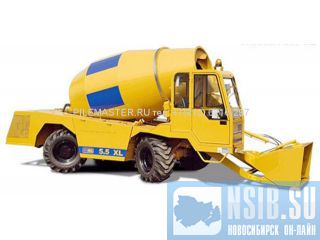  Carmix 5.5 XL  