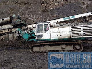 Casagrande B 250    