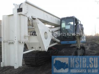 Yutong YTR230    