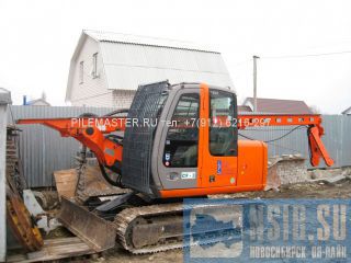   TesCar CF 3  